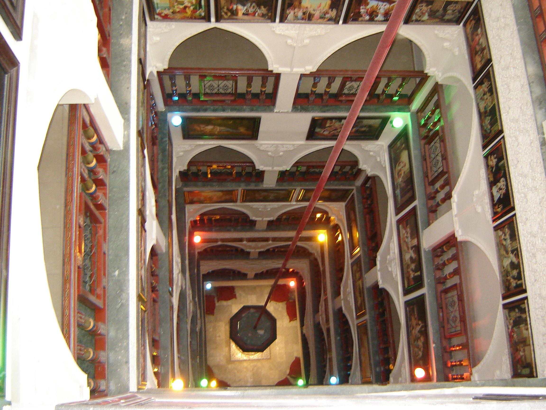 Hotel Moroccan House Καζαμπλάνκα Εξωτερικό φωτογραφία