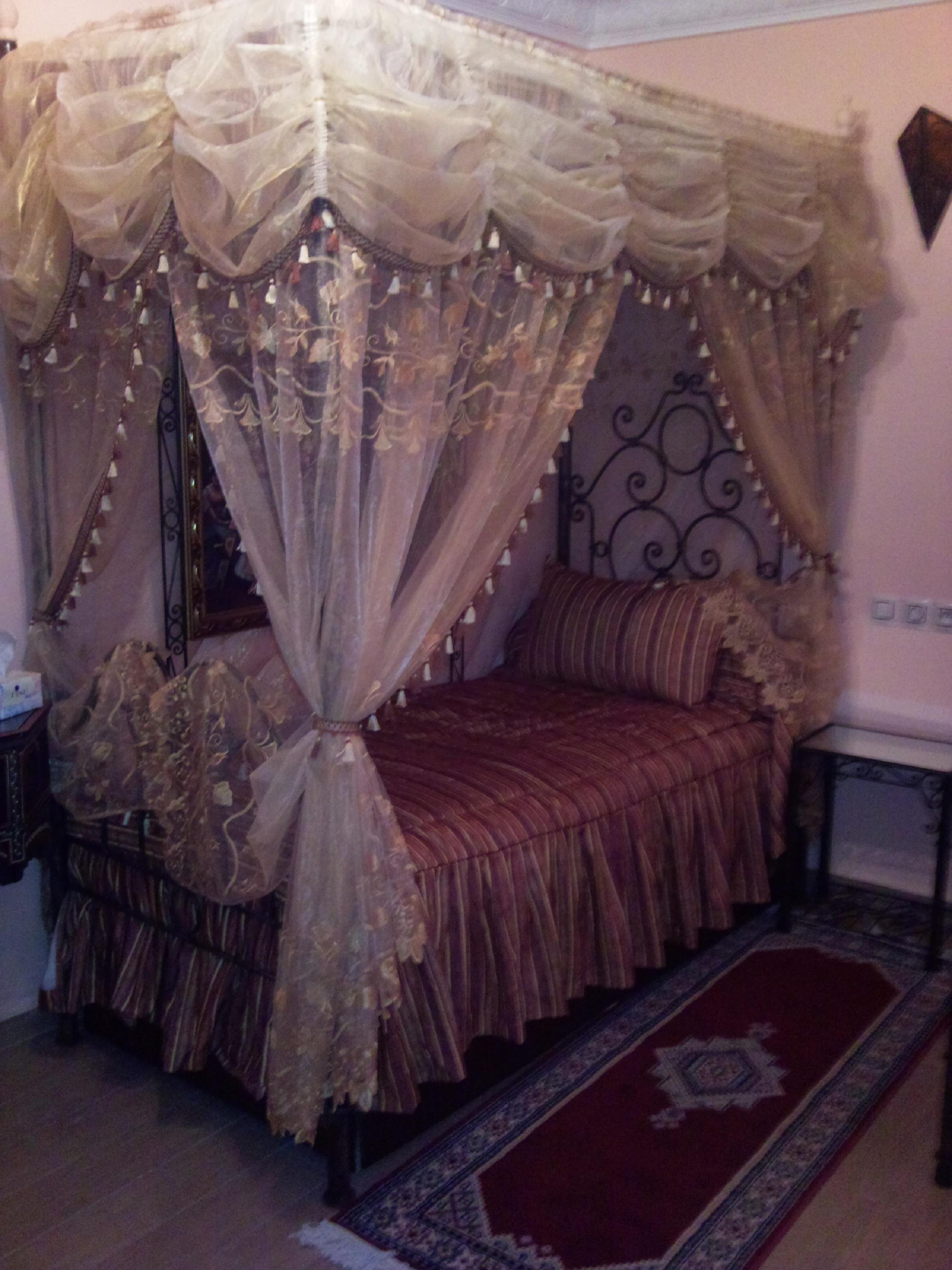 Hotel Moroccan House Καζαμπλάνκα Εξωτερικό φωτογραφία