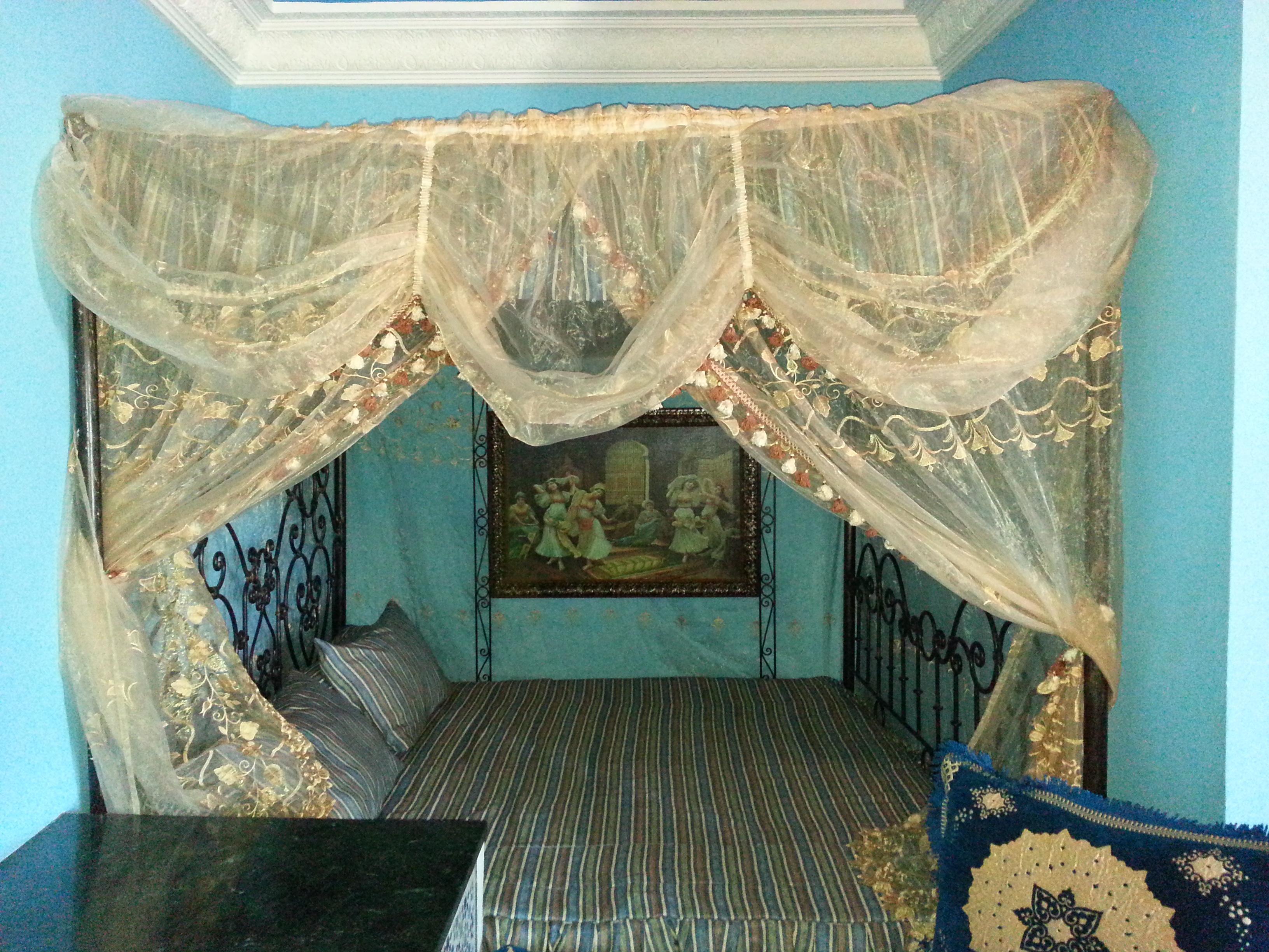 Hotel Moroccan House Καζαμπλάνκα Εξωτερικό φωτογραφία