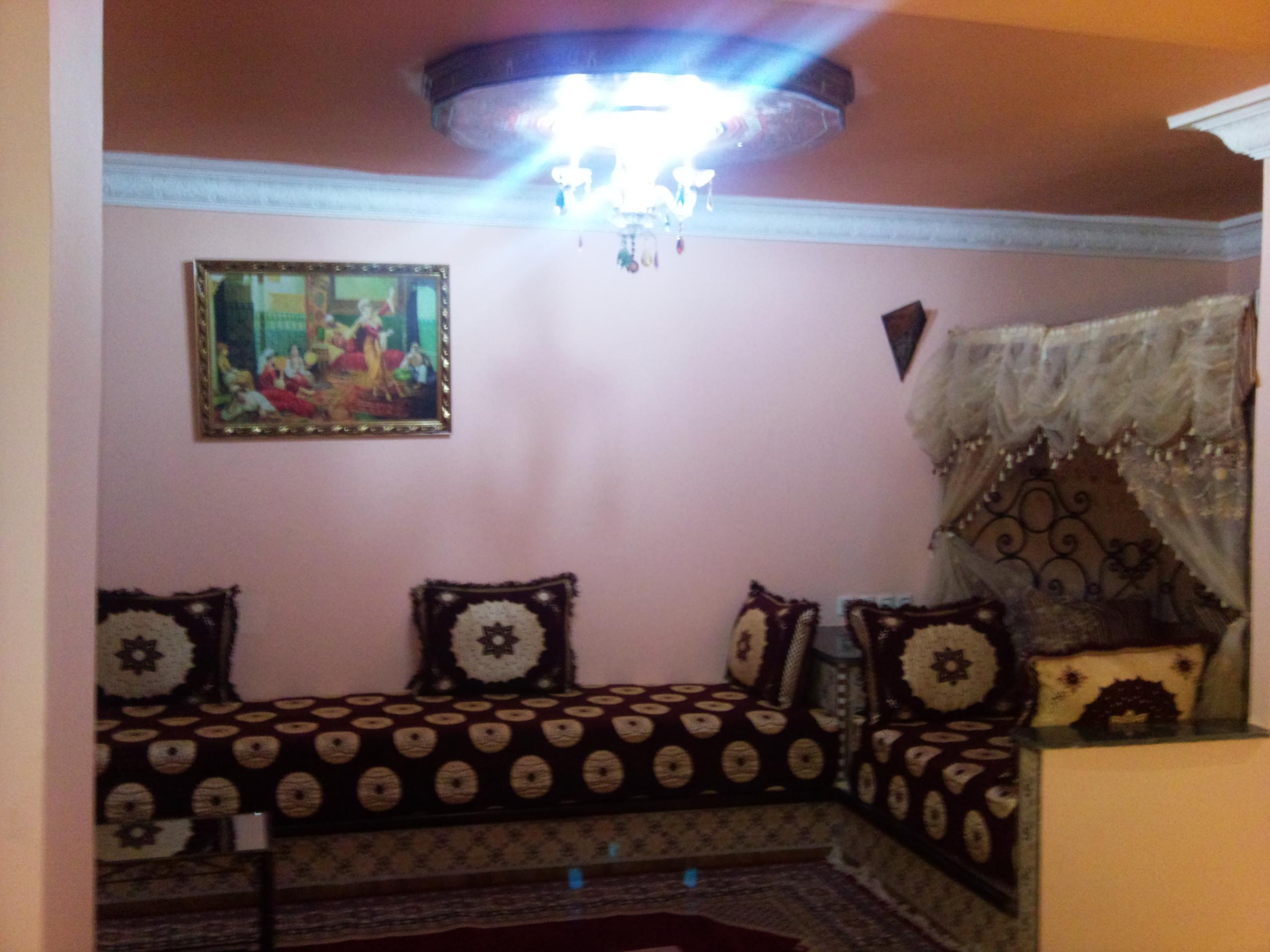 Hotel Moroccan House Καζαμπλάνκα Εξωτερικό φωτογραφία